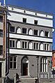 Toruń Żeglarska 7 Muzeum Diecezjalne
