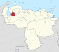 Trujillo in Venezuela