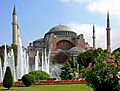 Turkey-3019 - Hagia Sophia (2216460729)