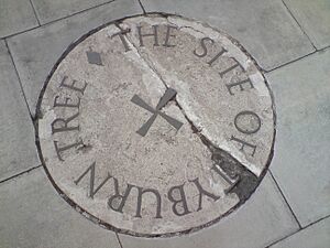 TyburnStone
