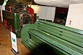 Ulster Transport Museum, Cultra, Arthur Guinness, Son and Co Ltd, Locomotive No 20 by Samuel Geohegan 06