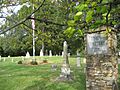 Union Cemetery (Greensboro, North Carolina) 1