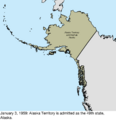 United States Northwest change 1959-01-03