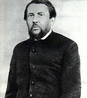 V Raevsky