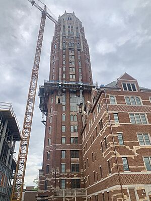 Vanderbilt Residences Tower