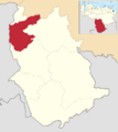 Venezuela - Amazonas - Autana