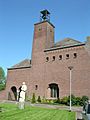 Venhuizen St. Lucaskerk