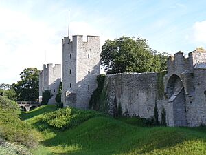 Visby 4-