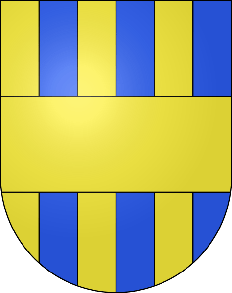 Vufflens-le-Chateau-coat of arms