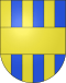 Coat of arms of Vufflens-le-Château