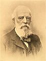 W T Blanford