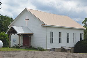 West Carlisle Community Church