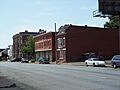 West third hd davenport iowa