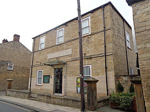 Wetherby Methodist Church (31st March 2014).JPG