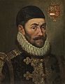 William the Silent 16th century