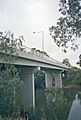 Wiradjuri Bridge 2003