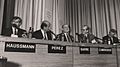 World Economic Forum Annual Meeting 1989-2