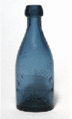 Yale bottle