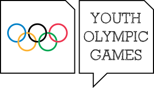 Youth Olympic Games New Logo