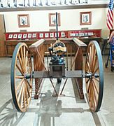 Yuma-Yuma Territorial Prison-1875-15-Gatling Gun