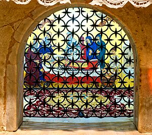 "Die Basilika San Nicola ist auch heute noch ein bedeutendes Pilgerziel" 39