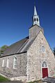 Église Saint-François de l'Île-d'Orléans 02