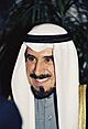 Jaber Al-Ahmad Al-Sabah of Kuwait