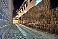 112 - Cuzco - Juillet 2009