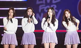 14.11.16 펩시콘서트 걸스데이 (1)