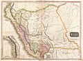 1818 Pinkerton Map of Peru - Geographicus - Peru-pinkerton-1818