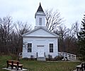 1845 County Courthouse Charlotte