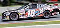 18 Riley Herbst 2017 Road America 100 ARCA