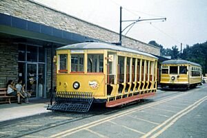 19660807 03 Trolleyville USA