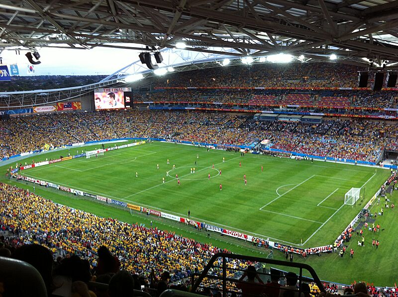 2015 Asian Cup Final