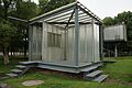 201805 A Teahouse Unit on the Ground