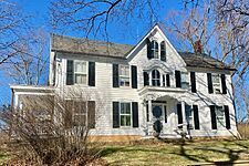 531 Spring Mills Road, Little York, NJ