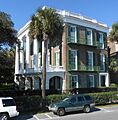 9 East Battery