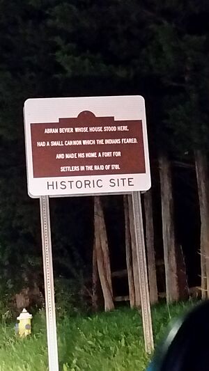 ABevierHouseNapanoch