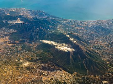 Aerial view of Sierra de Mijas.jpg