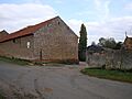 Aldeby AbbeyFarm