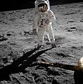 Aldrin Apollo 11 original