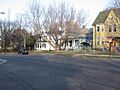 All Saints Hist. Dist. Sioux Falls 1