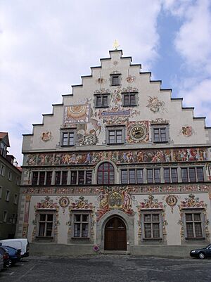 Altes Rathaus Lindau