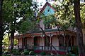 Ammie Wilson House