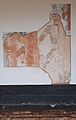 Ancient Wall Painting on Pattini Devalaya Kandy