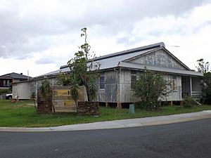 Annerley Army Reserve Depot