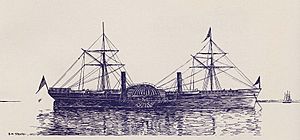 Arago (steamship 1855) 01