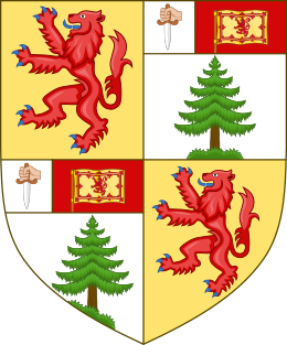 Arms of Farquharson of Invercauld.svg