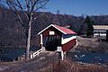 BARRONVALE COVERED BRIDGE