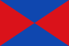 Flag of Baiona